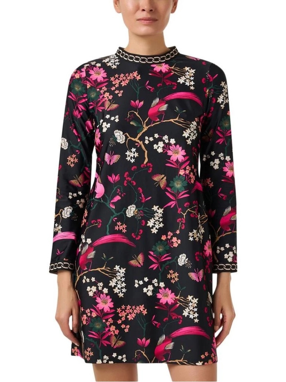 Women’s Jude Connally Cameron Mini Shift Dress